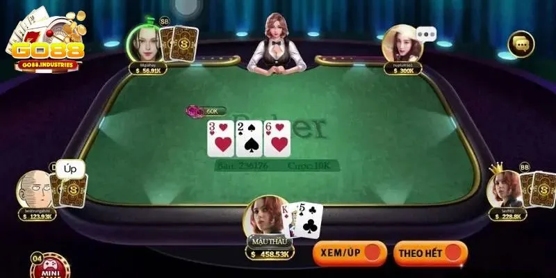 Casino online có hợp pháp không