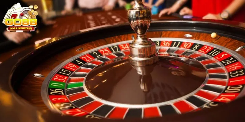 Go88 giải đáp casino online có hợp pháp không?