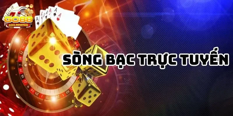 Nhà cái sòng bạc trực tuyến nổi tiếng gọi tên cổng game Go88